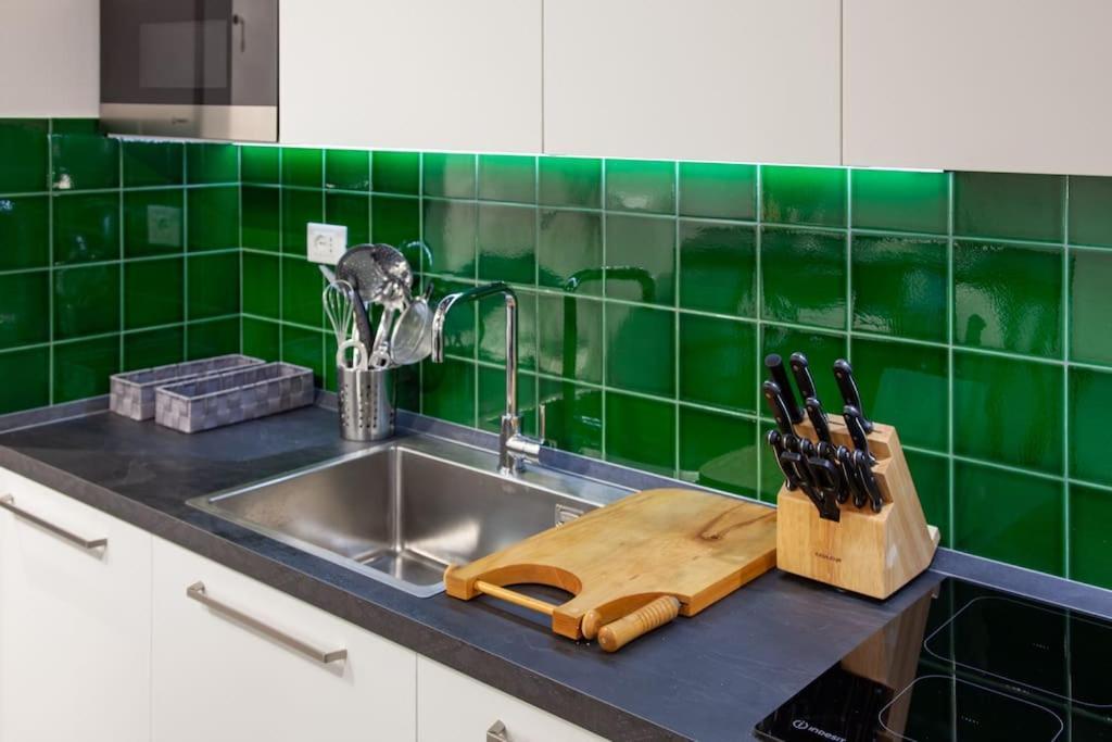 Apartamento Casa Annamaria Al Pantheon