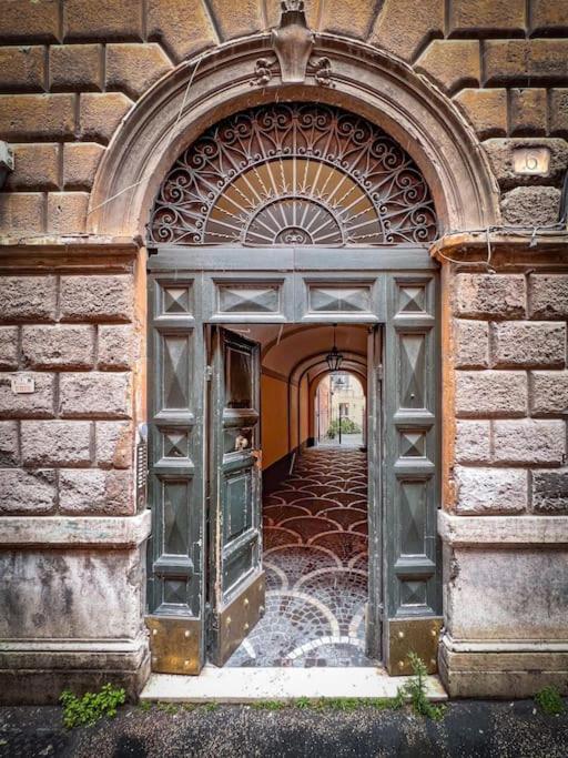 Apartamento Casa Annamaria Al Pantheon *